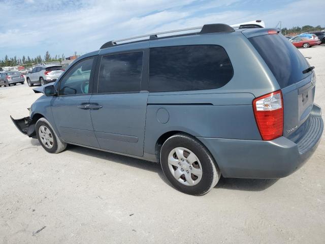 Photo 1 VIN: KNDMB233776171347 - KIA SEDONA EX 