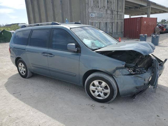 Photo 3 VIN: KNDMB233776171347 - KIA SEDONA EX 