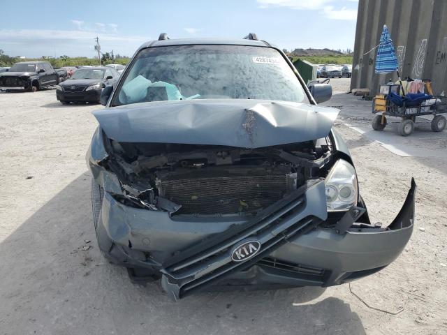 Photo 4 VIN: KNDMB233776171347 - KIA SEDONA EX 