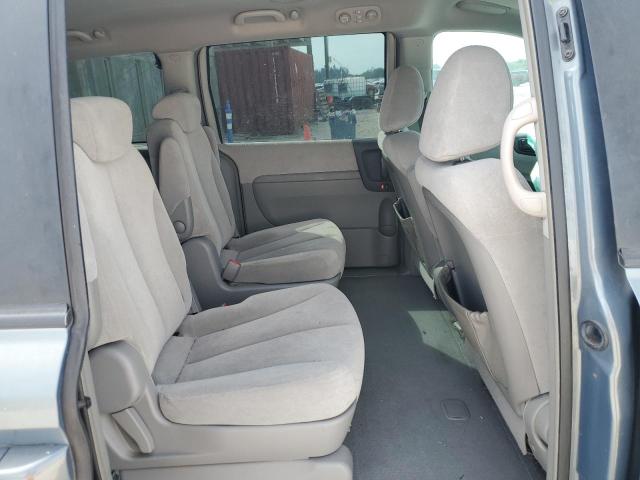 Photo 9 VIN: KNDMB233776171347 - KIA SEDONA EX 