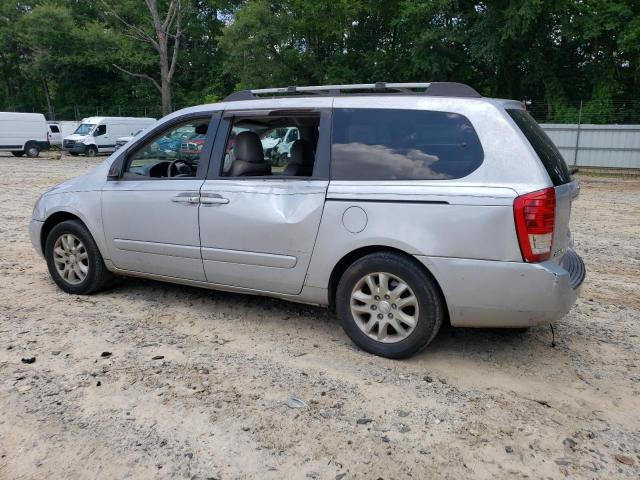 Photo 1 VIN: KNDMB233776171560 - KIA SEDONA EX 