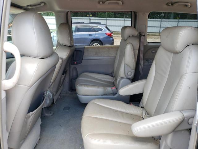 Photo 10 VIN: KNDMB233776171560 - KIA SEDONA EX 