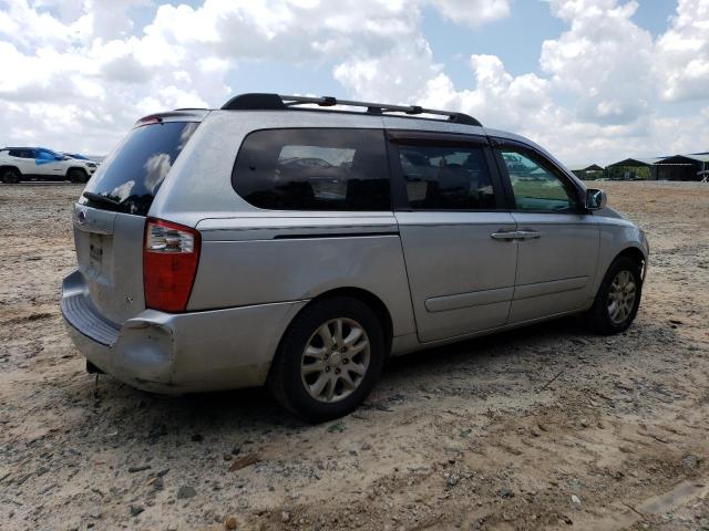 Photo 2 VIN: KNDMB233776171560 - KIA SEDONA EX 