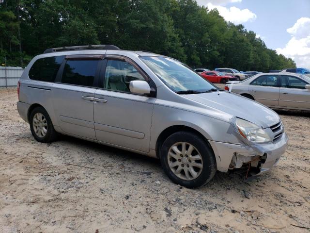 Photo 3 VIN: KNDMB233776171560 - KIA SEDONA EX 