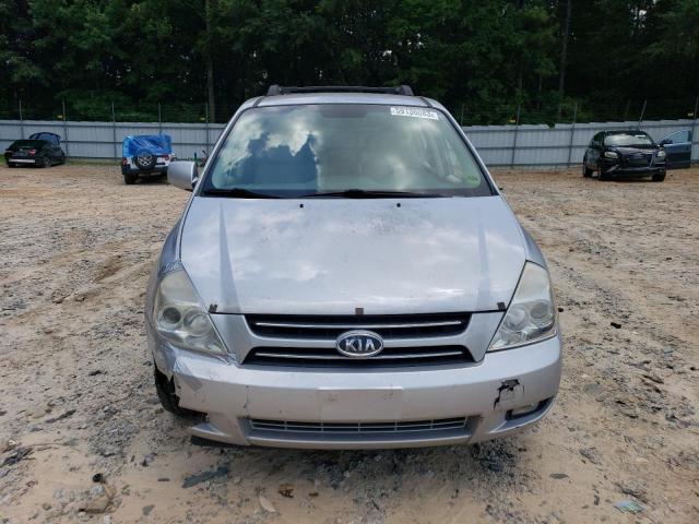 Photo 4 VIN: KNDMB233776171560 - KIA SEDONA EX 