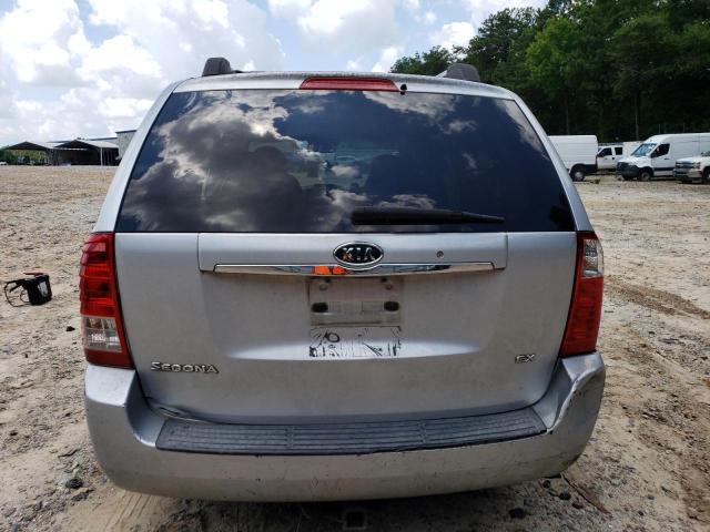 Photo 5 VIN: KNDMB233776171560 - KIA SEDONA EX 