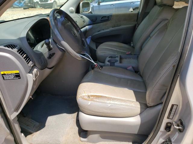 Photo 6 VIN: KNDMB233776171560 - KIA SEDONA EX 