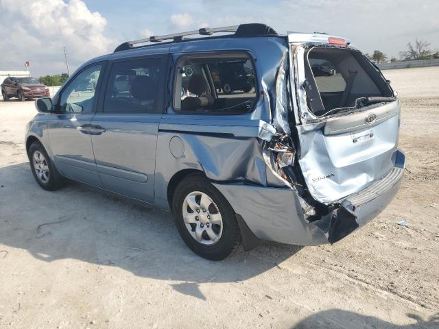 Photo 1 VIN: KNDMB233776171638 - KIA SEDONA EX 