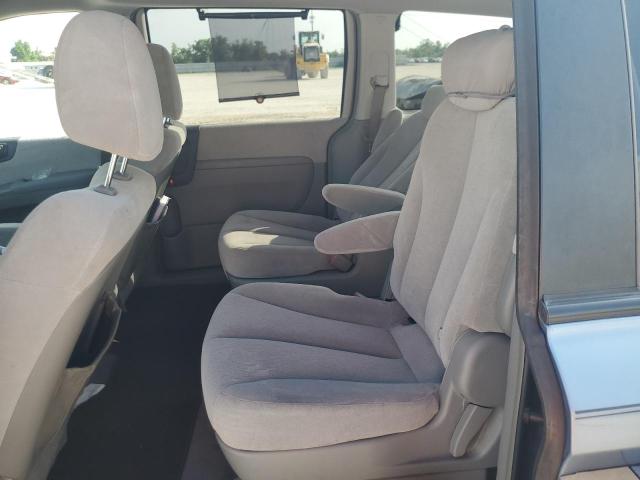 Photo 10 VIN: KNDMB233776171638 - KIA SEDONA EX 