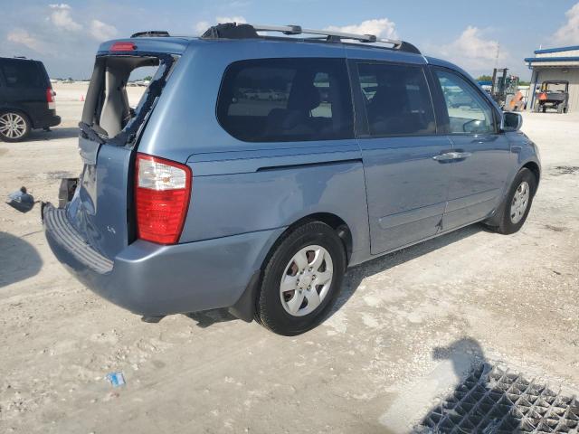 Photo 2 VIN: KNDMB233776171638 - KIA SEDONA EX 