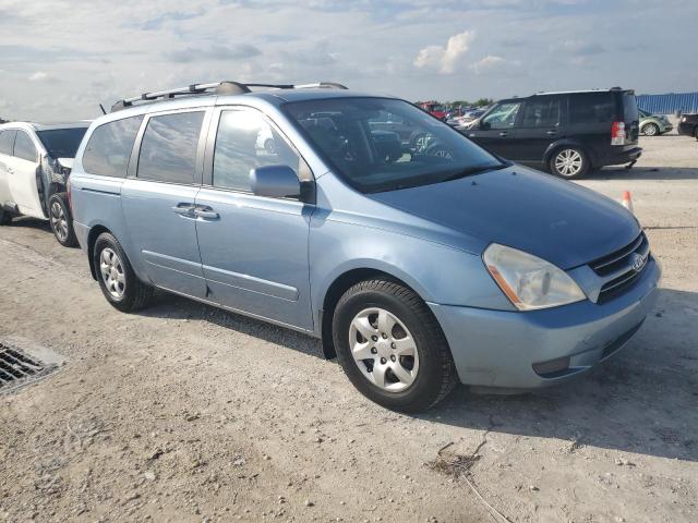 Photo 3 VIN: KNDMB233776171638 - KIA SEDONA EX 