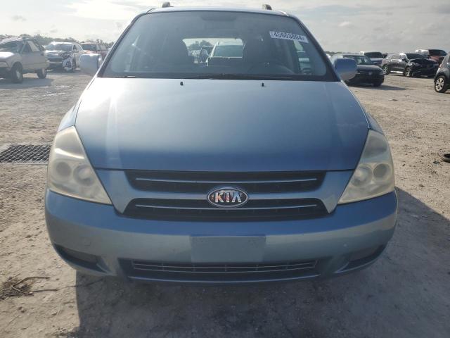 Photo 4 VIN: KNDMB233776171638 - KIA SEDONA EX 