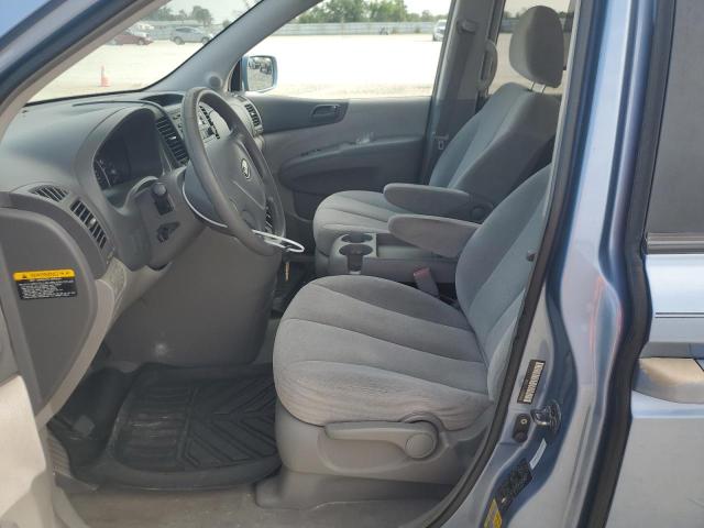 Photo 6 VIN: KNDMB233776171638 - KIA SEDONA EX 