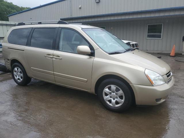 Photo 3 VIN: KNDMB233776171705 - KIA SEDONA EX 