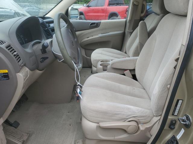 Photo 6 VIN: KNDMB233776171705 - KIA SEDONA EX 