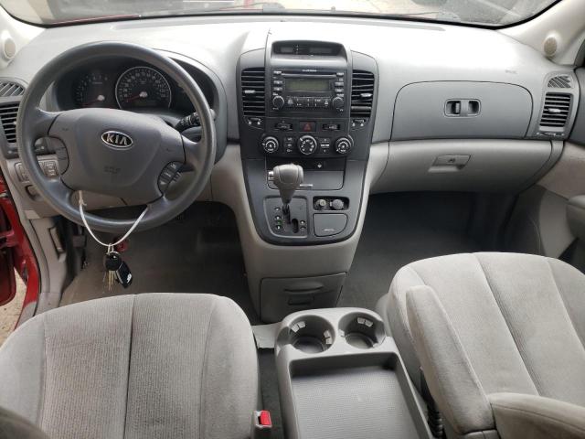 Photo 7 VIN: KNDMB233776178511 - KIA SEDONA EX 