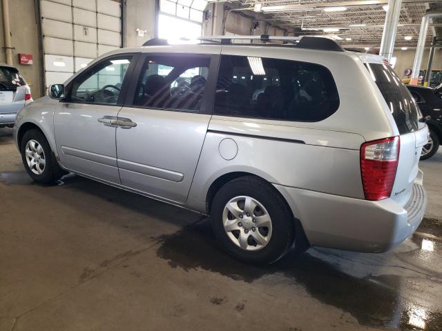 Photo 1 VIN: KNDMB233776179416 - KIA SEDONA EX 