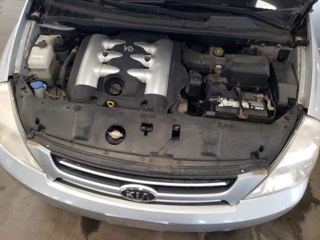 Photo 11 VIN: KNDMB233776179416 - KIA SEDONA EX 