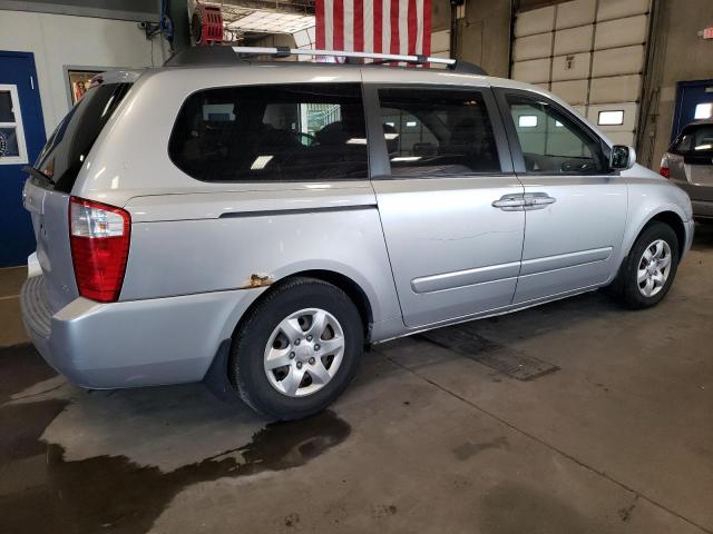 Photo 2 VIN: KNDMB233776179416 - KIA SEDONA EX 