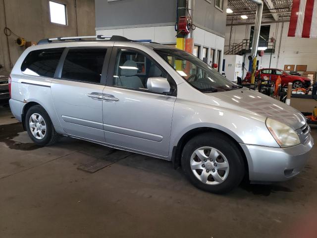 Photo 3 VIN: KNDMB233776179416 - KIA SEDONA EX 