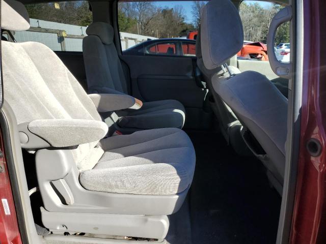 Photo 10 VIN: KNDMB233776179853 - KIA SEDONA EX 