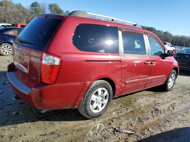 Photo 2 VIN: KNDMB233776179853 - KIA SEDONA EX 