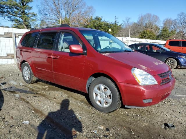 Photo 3 VIN: KNDMB233776179853 - KIA SEDONA EX 