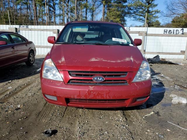 Photo 4 VIN: KNDMB233776179853 - KIA SEDONA EX 