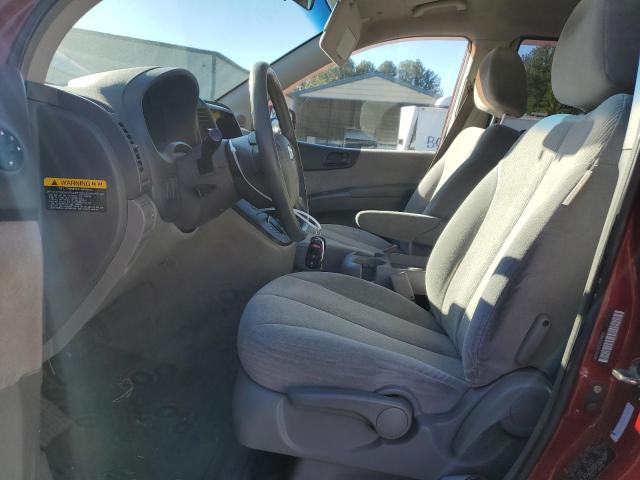 Photo 6 VIN: KNDMB233776179853 - KIA SEDONA EX 