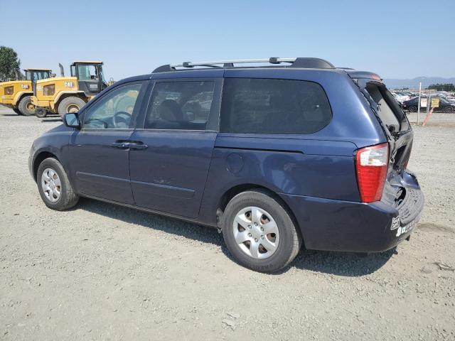 Photo 1 VIN: KNDMB233786198873 - KIA SEDONA EX 