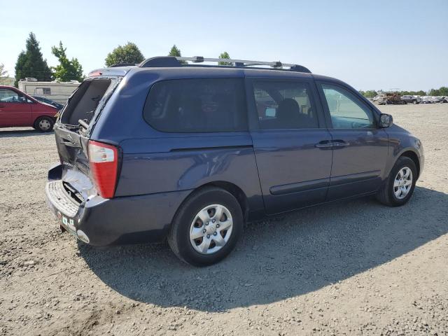 Photo 2 VIN: KNDMB233786198873 - KIA SEDONA EX 