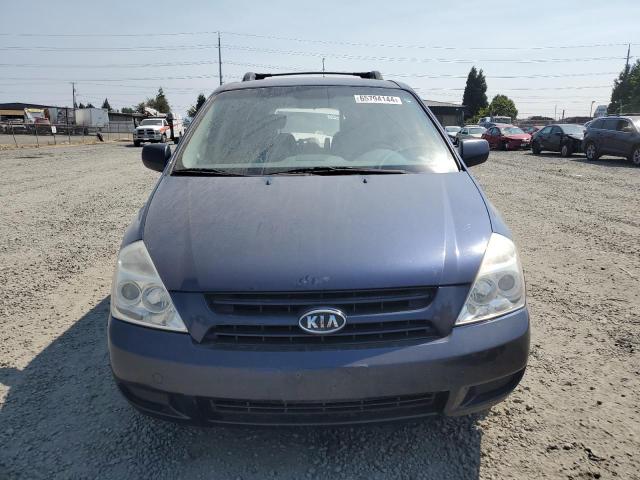 Photo 4 VIN: KNDMB233786198873 - KIA SEDONA EX 