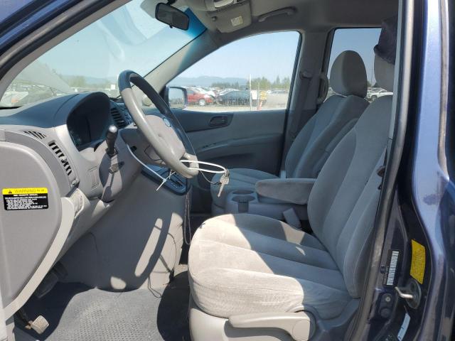 Photo 6 VIN: KNDMB233786198873 - KIA SEDONA EX 