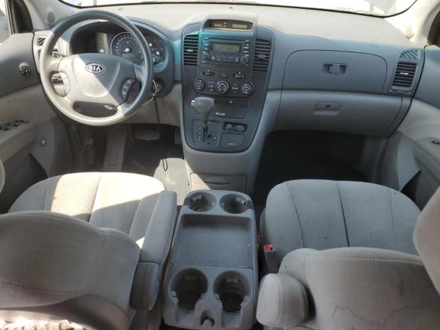 Photo 7 VIN: KNDMB233786198873 - KIA SEDONA EX 