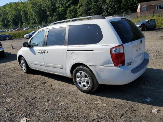 Photo 1 VIN: KNDMB233786215672 - KIA SEDONA EX 