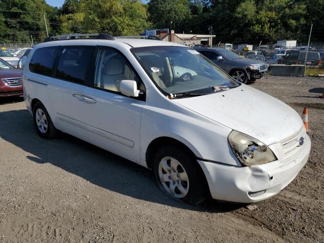 Photo 3 VIN: KNDMB233786215672 - KIA SEDONA EX 