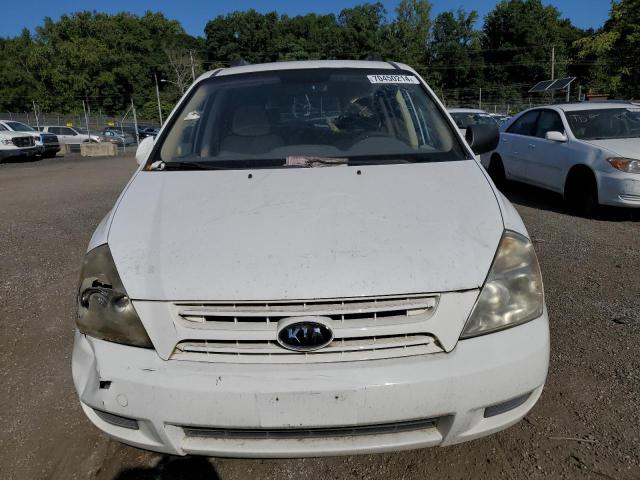 Photo 4 VIN: KNDMB233786215672 - KIA SEDONA EX 