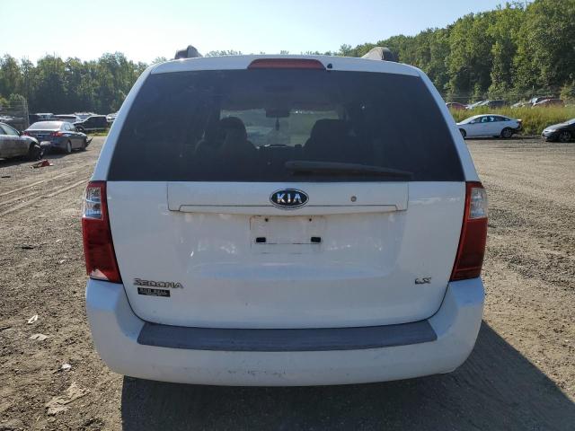 Photo 5 VIN: KNDMB233786215672 - KIA SEDONA EX 