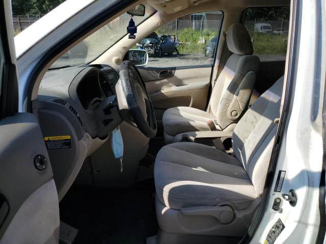 Photo 6 VIN: KNDMB233786215672 - KIA SEDONA EX 