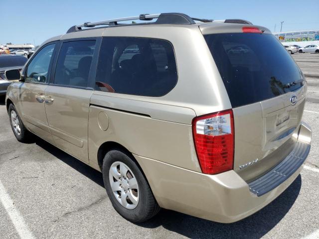 Photo 1 VIN: KNDMB233786219057 - KIA SEDONA EX 