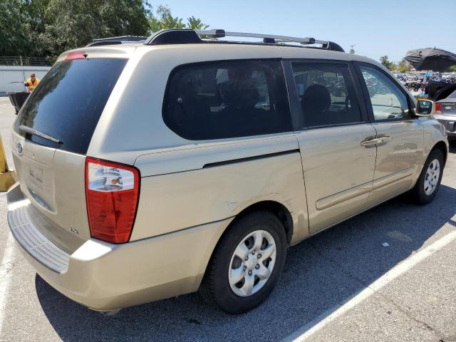 Photo 2 VIN: KNDMB233786219057 - KIA SEDONA EX 