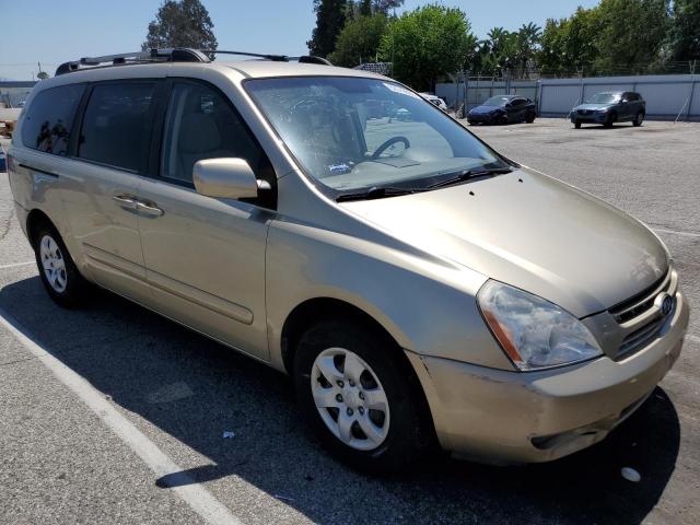 Photo 3 VIN: KNDMB233786219057 - KIA SEDONA EX 