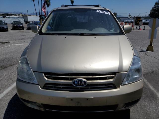 Photo 4 VIN: KNDMB233786219057 - KIA SEDONA EX 