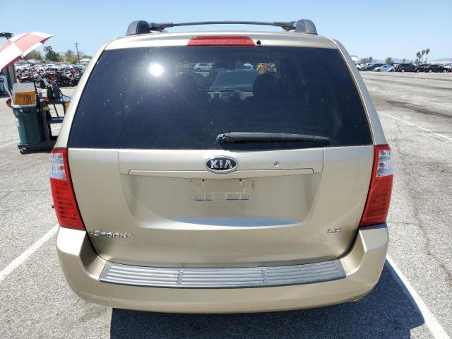 Photo 5 VIN: KNDMB233786219057 - KIA SEDONA EX 