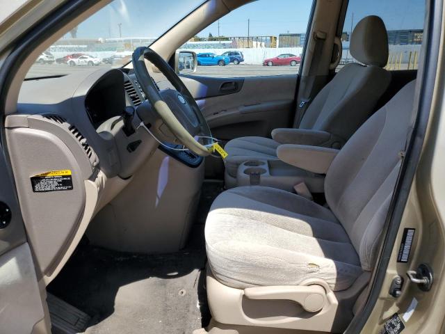 Photo 6 VIN: KNDMB233786219057 - KIA SEDONA EX 