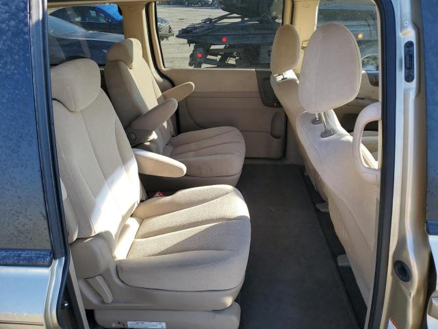 Photo 10 VIN: KNDMB233786228776 - KIA SEDONA EX 