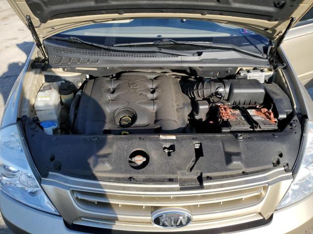 Photo 11 VIN: KNDMB233786228776 - KIA SEDONA EX 