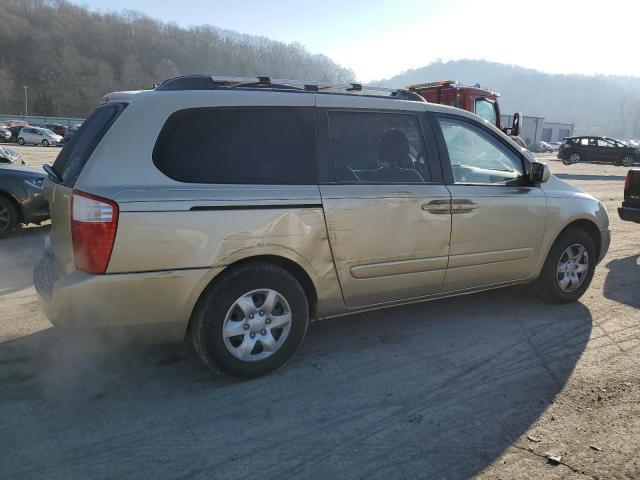 Photo 2 VIN: KNDMB233786228776 - KIA SEDONA EX 