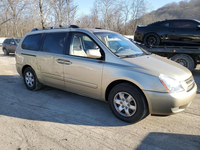 Photo 3 VIN: KNDMB233786228776 - KIA SEDONA EX 