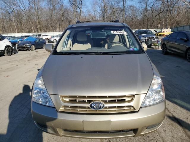 Photo 4 VIN: KNDMB233786228776 - KIA SEDONA EX 